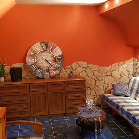 Customs Square Apartman * Szegedin
