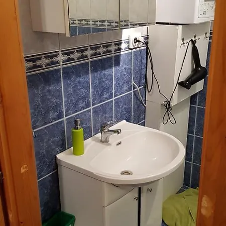 Customs Square Apartman Apartment