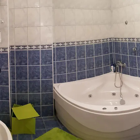 Apartment Customs Square Apartman Szegedin